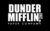 Dunder Mifflin Logo