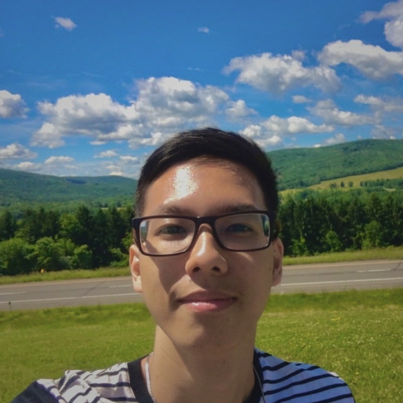 Profile picture